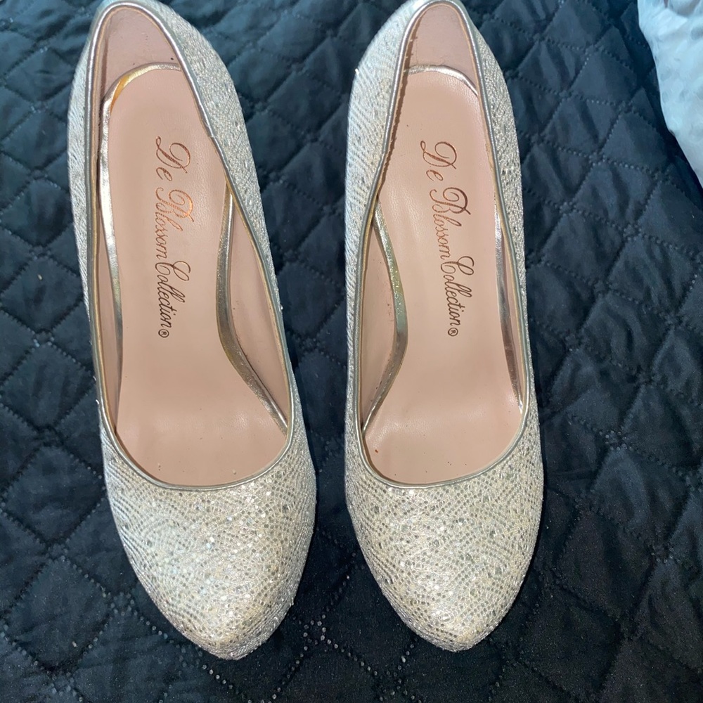 New high heels !! - Picture 3 of 3